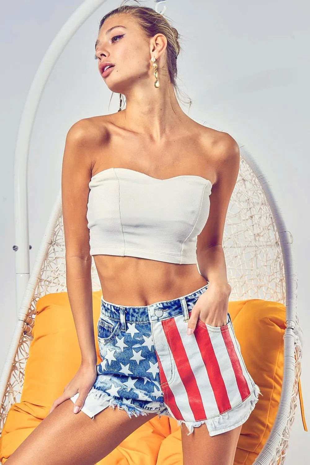 Red White and Blue 250th Birthday